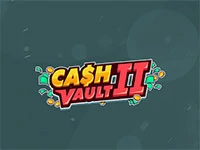 เกมสล็อต Cash Vault II